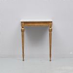 586077 Console table
